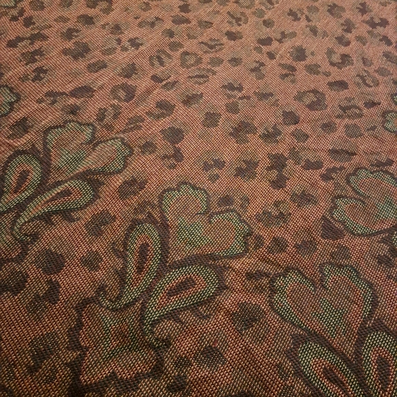 Fendi scarf wrap - Picture 9 of 11